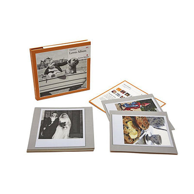 Reminiscing and Conversation