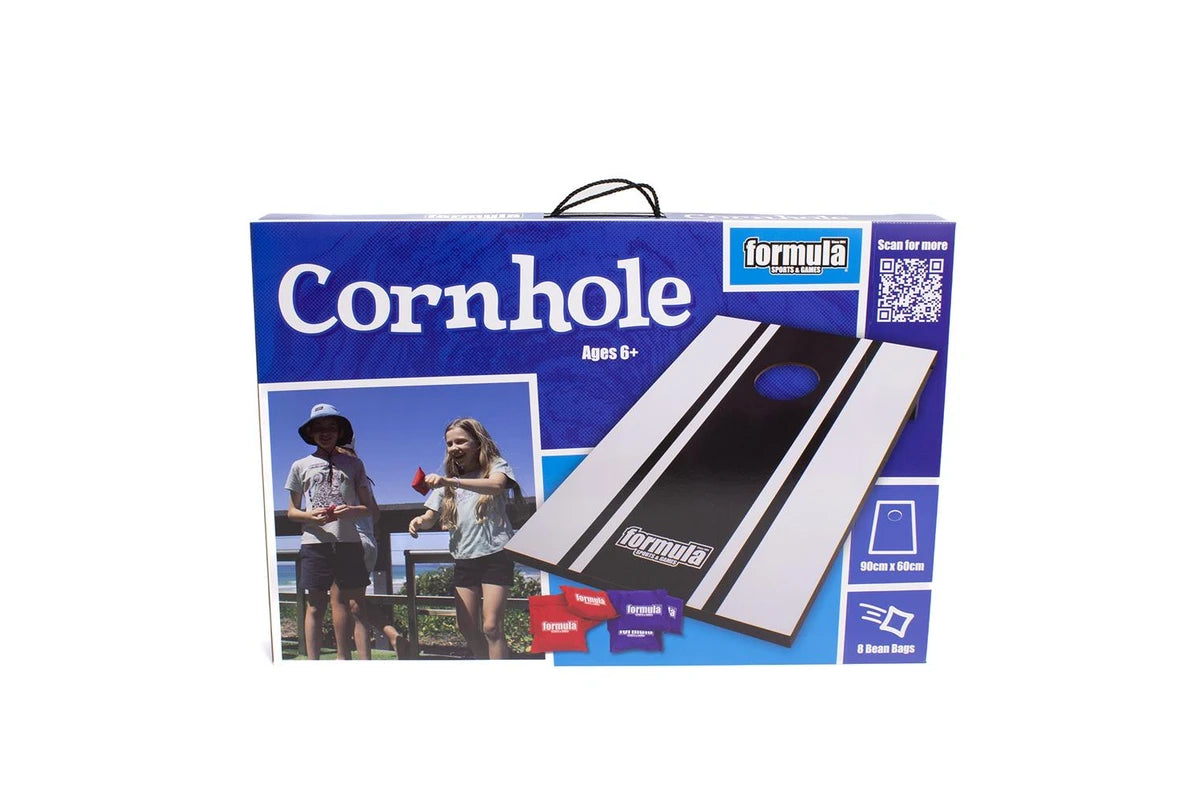 Cornhole LARGE Cornhole 90cm x 60cm