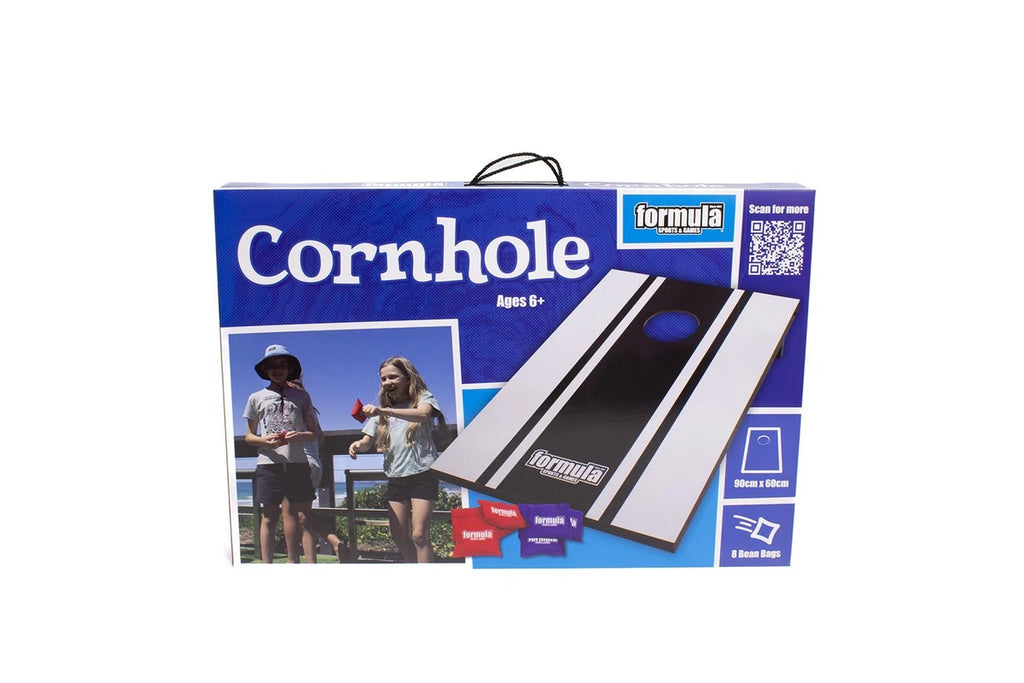 Cornhole LARGE Cornhole 90cm x 60cm
