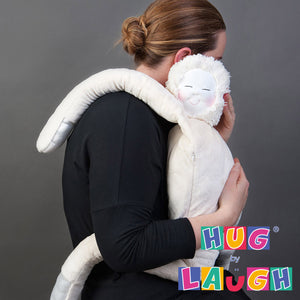 HUG by LAUGH