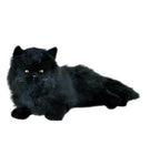 onyx black cat (chantilly) 38cm