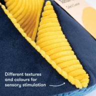 Relish Tactile Turn - Dementia Fidget Toy