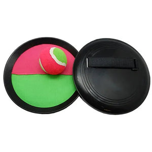CATCH BALL SET 21CM