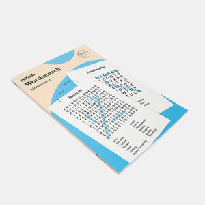 wordsearch level 1 & 2