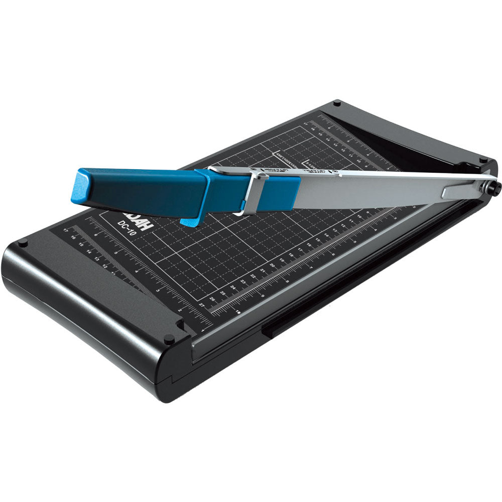 ledah dc10 a4 dual cutter all-in-1