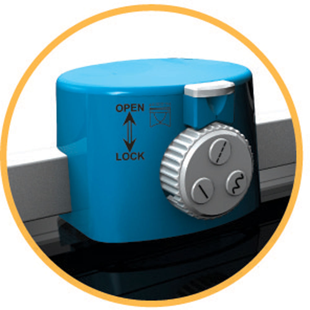 ledah dc10 a4 dual cutter all-in-1