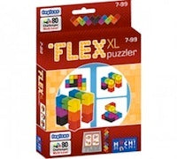 flex puzzler xl by huch