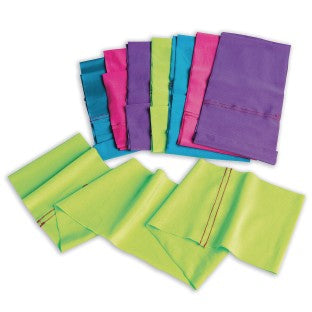 octaband® links resistance bands (pack of 8)