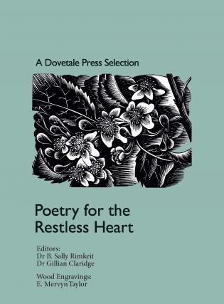a dovetale press selection poetry for the restless heart