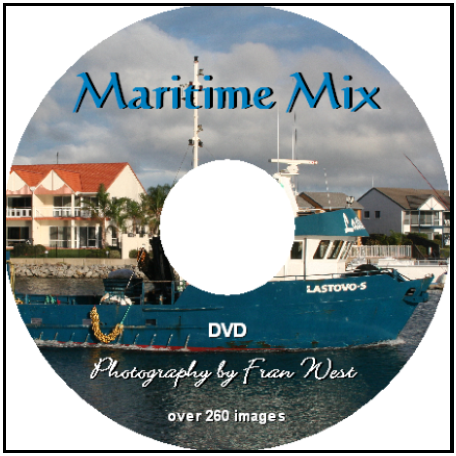 maritime mix
