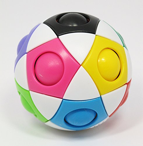 colour matching ball by orbo