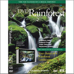 rainforest dvd