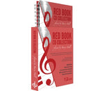 red book cd collection