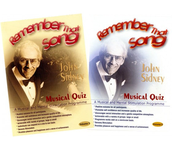 remember that song musical quizzes bundle