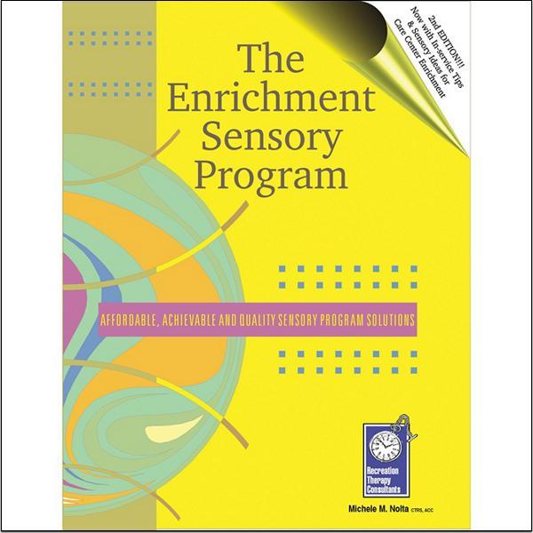 enrichment sensory program